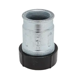 Муфта затискна з внутрішньою різьбою Koer KCI.C12F - 1 1/4"Fx40,0-42,9 (KR5911) №4