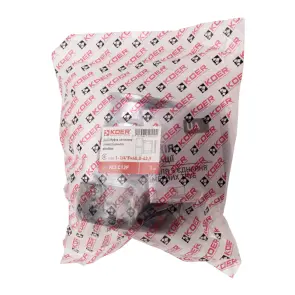 Муфта затискна з внутрішньою різьбою Koer KCI.C12F - 1 1/4"Fx40,0-42,9 (KR5911) №5