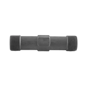 Вставка ремонтна для лічильника води (РА6) KOER KR.1160 - G3/4"-110 мм (KR5838) №1