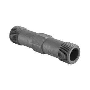 Вставка ремонтна для лічильника води (РА6) KOER KR.1160 - G3/4"-110 мм (KR5838) №3
