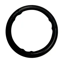 Кильцы Koer KQ.0B28 EPDM - Черное Press-Inox 28 (KR6462) в магазине TVOE