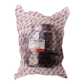 Муфта затискна з внутрішньою різьбою Koer KCI.C20F - 2"Fx59,7-63,6 (KR5916) №2