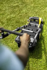 Акумуляторна газонокосарка LMO 5-18 Dual Battery Set Karcher №9