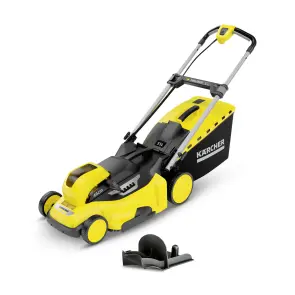 Акумуляторна газонокосарка LMO 36-46 Battery Karcher №1