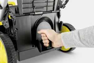 Акумуляторна газонокосарка LMO 36-46 Battery Karcher №4