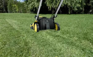 Акумуляторна газонокосарка LMO 36-46 Battery Karcher №7