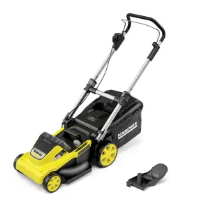 Акумуляторна газонокосарка LMO 5-18 Dual Karcher №1