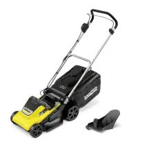 Акумуляторна газонокосарка LMO 4-18 Dual Karcher