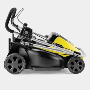 Акумуляторна газонокосарка LMO 4-18 Dual Karcher №3