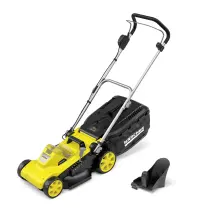Акумуляторна газонокосарка LMO 3-18 Karcher