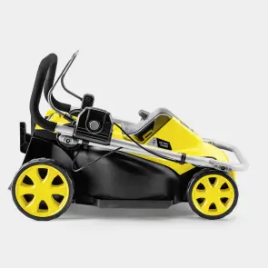 Акумуляторна газонокосарка LMO 3-18 Karcher №2