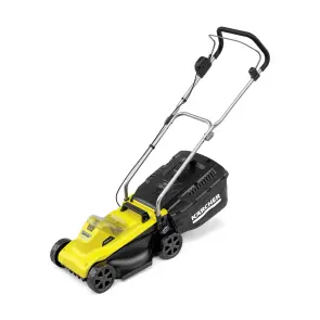 Акумуляторна газонокосарка LMO 2-18 Karcher №1