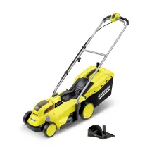 Акумуляторна газонокосарка LMO 18-33 Battery Karcher