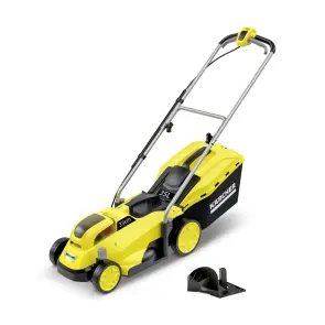 Акумуляторна газонокосарка LMO 18-33 Battery Karcher №1