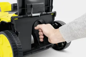 Акумуляторна газонокосарка LMO 18-33 Battery Karcher №4