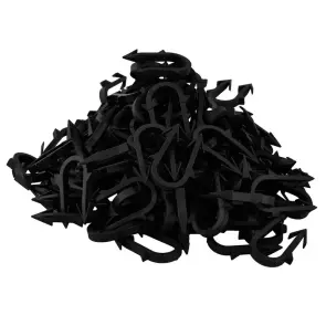 Скоба якірна Europroduct EP.2901 для теплої підлоги 40 мм (EP6142) №1