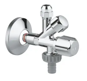 кутовий вентиль Grohe (22034000) №1
