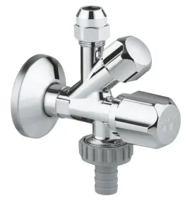 кутовий вентиль Grohe (22036000) №1
