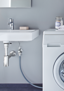 кутовий вентиль Grohe (22036000) №3