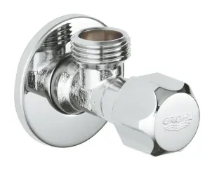 угловой вентиль Grohe (2201600M) №1