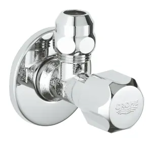 угловой вентиль Grohe (2201700M) №1