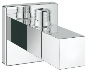 кутовий вентиль Grohe Universal Cube (22012000) №1