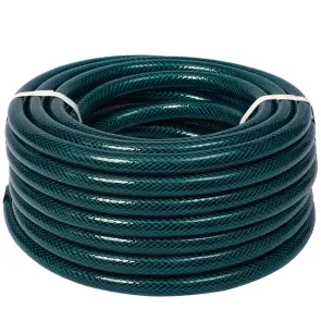 Шланг армированный Plamix PLH-01-50-1 1" (PM6116) №2