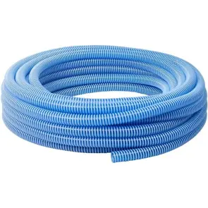 Шланг гофра Plamix PLG-01-25-2 2"-50 мм (PM6126) №2