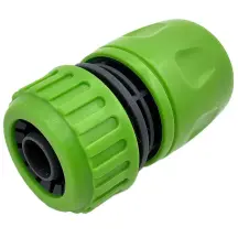 Коннектор быстросъемный для шланга Plamix PL-405 3/4" (ABS+PPR) (PM6085)