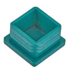 Заглушка Koer KO292 для торців профілю 30x30 мм (KR5921) №2