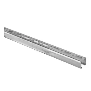 Профіль монтажний Koer KCI.0230 30x30x2мм-2000мм (KR5928) №1