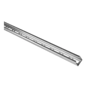 Профіль монтажний Koer KCI.0230 30x30x2мм-2000мм (KR5928) №2