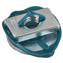 Гайка монтажна M8 Koer KCI.0206 (KR5931)