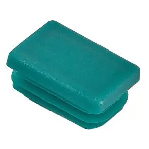 Заглушка Koer KO293 для торців профілю 30x20 мм (KR5930) №1