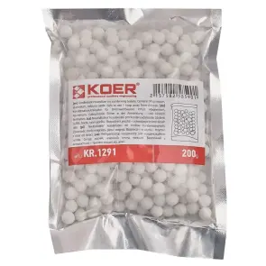 Нейтралізатор конденсату котла Koer KR.1291 гранули 200g (KR5859) №1