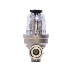 Фільтр магнітний для котла Koer KR.1269 з краном та зворотним клапаном (KR5893) №3