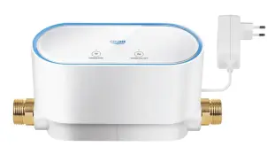 Інтелектуальний контролер води Grohe Sense Guard (22500LN0) №1