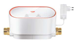 Інтелектуальний контролер води Grohe Sense Guard (22500LN0) №6