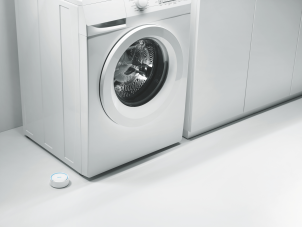 Интеллектуальный контроллер воды Grohe Sense Guard (22505LN0) №3
