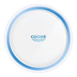 Интеллектуальный контроллер воды Grohe Sense Guard (22505LN0) №6
