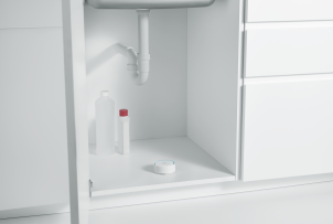Интеллектуальный контроллер воды Grohe Sense Guard (22505LN0) №7