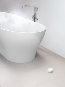 Интеллектуальный контроллер воды Grohe Sense Guard (22505LN0) №9