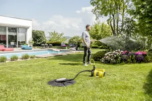Насос для поливу BP 6.000 Garden Set Karcher №2