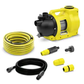 Насос для полива BP 5.000 Garden Set Plus Karcher №1