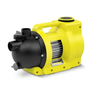 Насос для полива BP 4.500 Garden Karcher №1