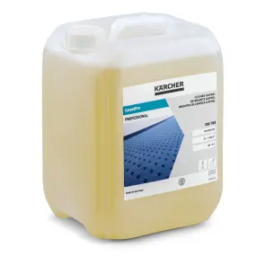 Засіб для очищення килимів iCapsol RM 768, 10л Karcher №1