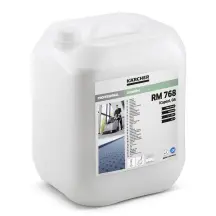 Очищувач iCapsol RM 768, 10л Karcher