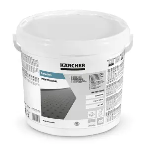Порошковий засіб для чищення CarpetPro RM 760 Classic, 10кг Karcher №1