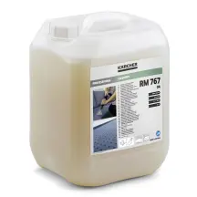 Швидкосохнучий засіб для чищення CarpetPro RM 767 OA, 10л Karcher