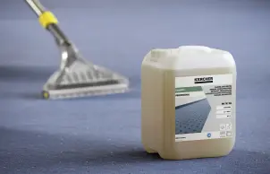 Швидкосохнучий засіб для чищення CarpetPro RM 767 OA, 10л Karcher №2